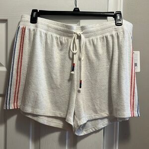 P. J. Salvage Cloud Lounge Shorts Size 2X